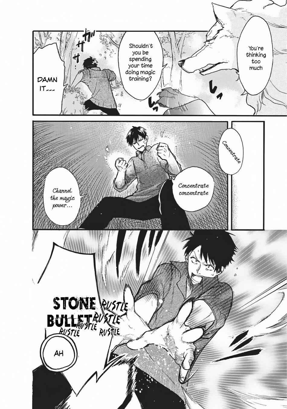 Tondemo Skill de Isekai Hourou Meshi: Sui no Daibouken Chapter 3 - Page 17