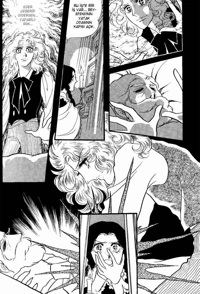 The Window of Orpheus Chapter 4 - Page 11