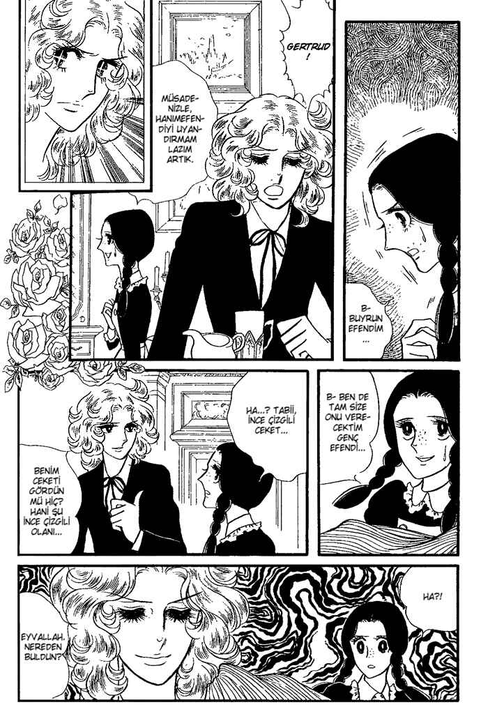 The Window of Orpheus Chapter 4 - Page 15