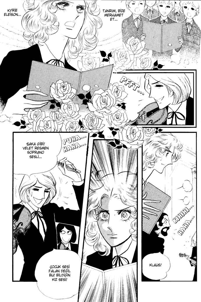 The Window of Orpheus Chapter 4 - Page 2