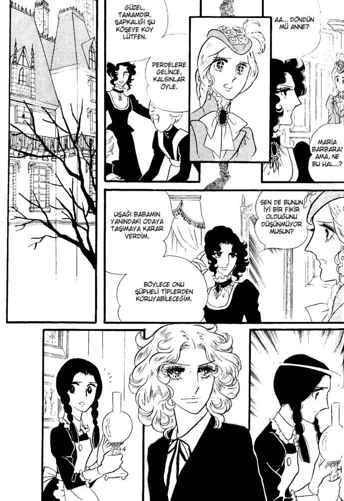 The Window of Orpheus Chapter 4 - Page 26
