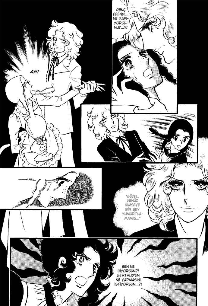 The Window of Orpheus Chapter 4 - Page 27