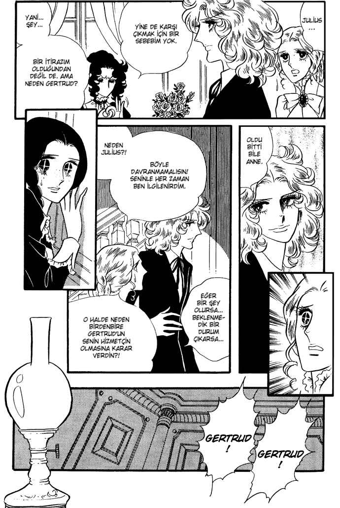 The Window of Orpheus Chapter 4 - Page 28