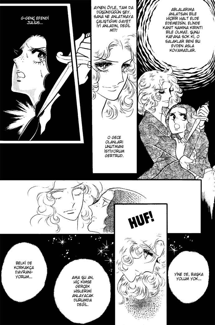 The Window of Orpheus Chapter 4 - Page 30
