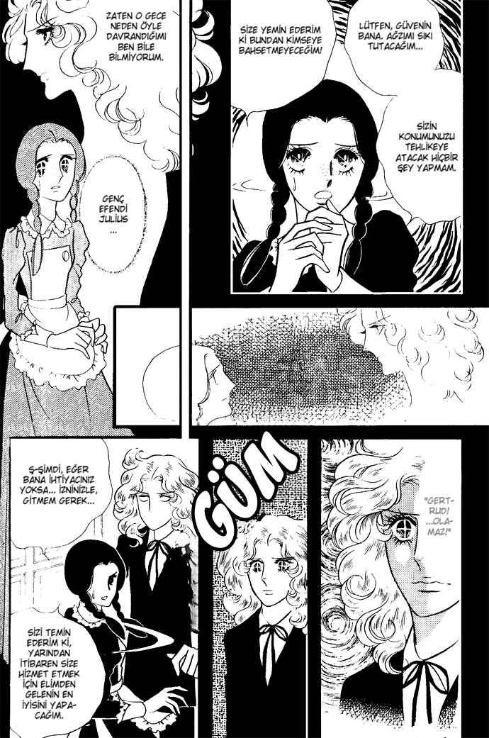 The Window of Orpheus Chapter 4 - Page 31