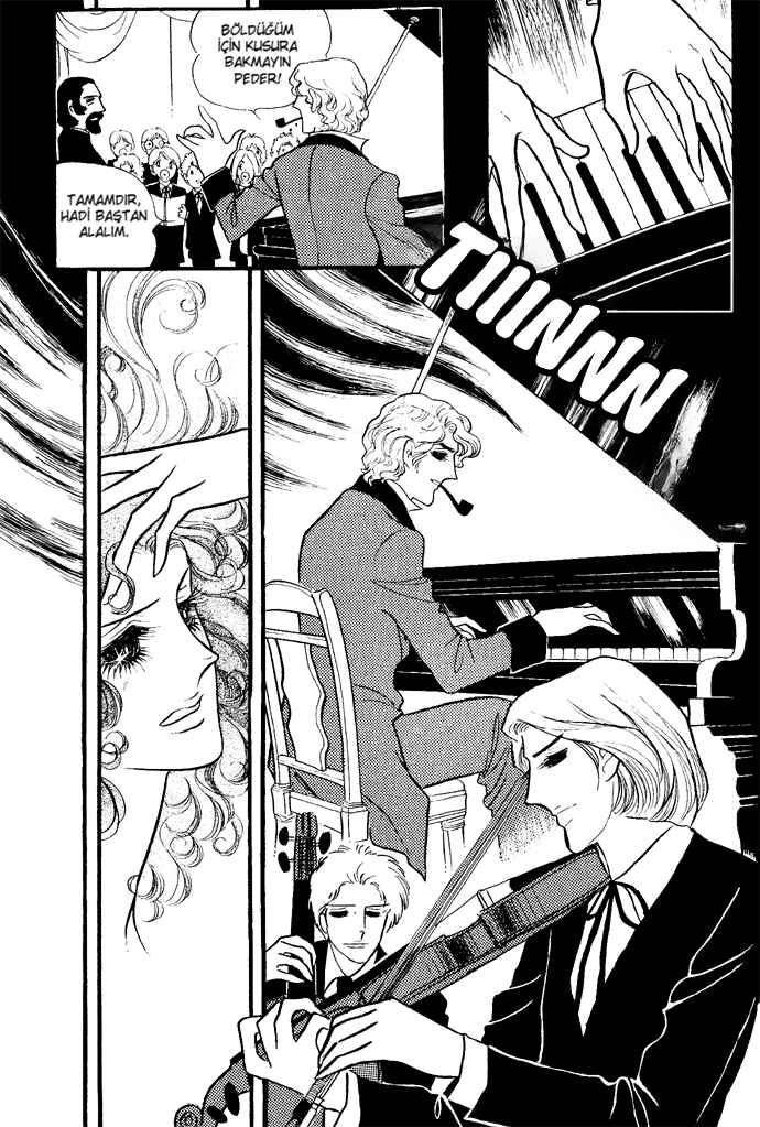 The Window of Orpheus Chapter 4 - Page 4