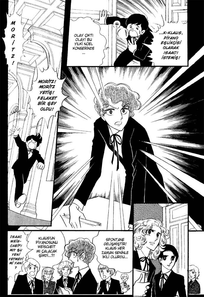 The Window of Orpheus Chapter 4 - Page 5