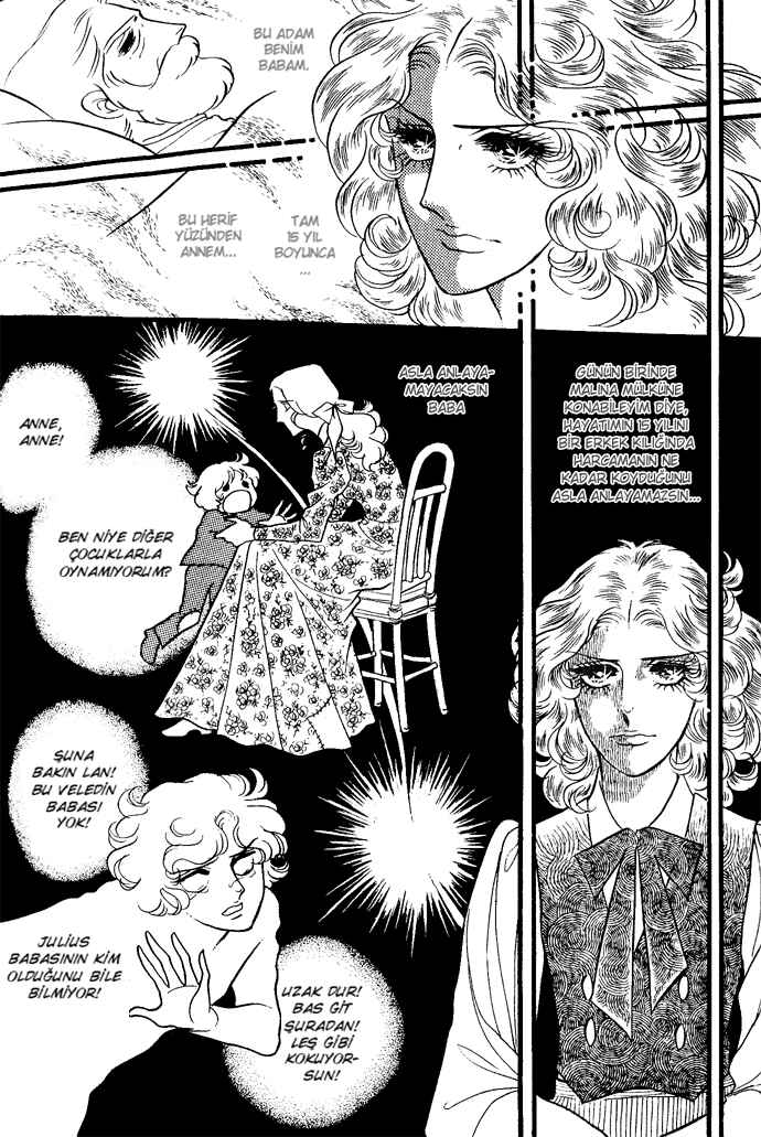 The Window of Orpheus Chapter 4 - Page 9