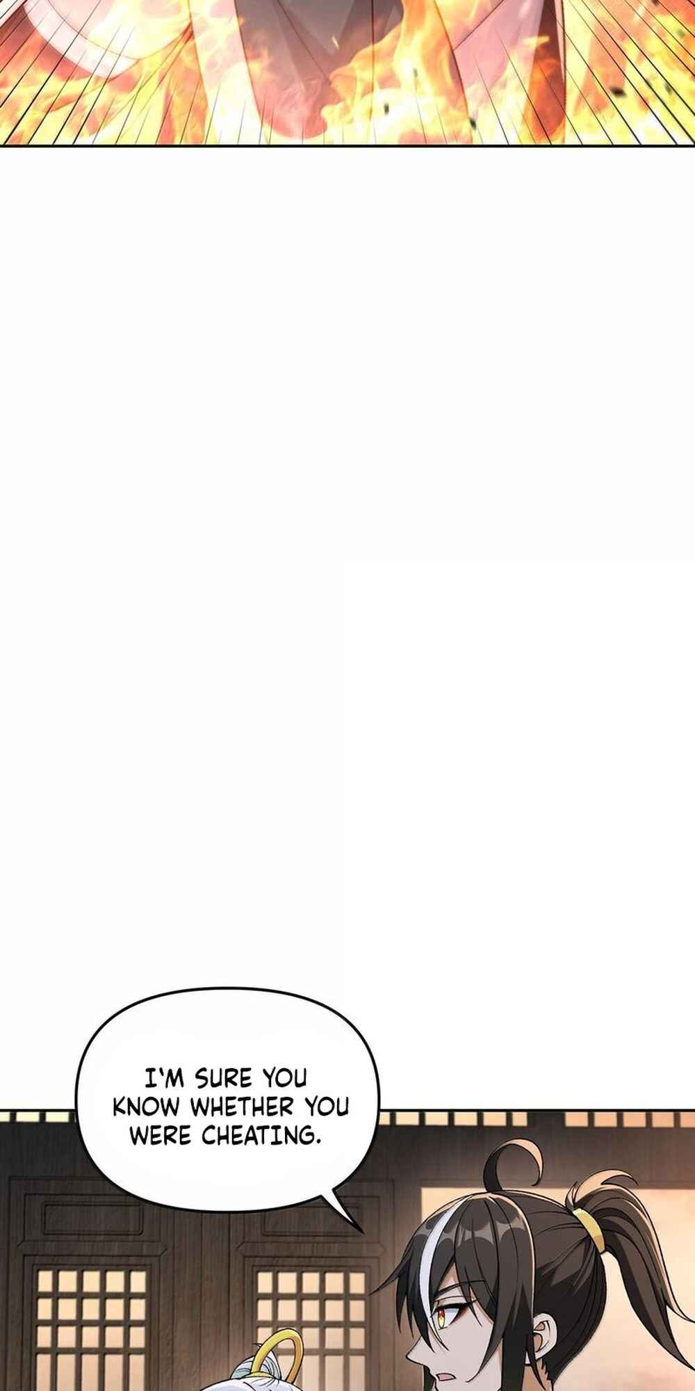 The Heavenly Path Is Not Stupid Chapter 88 - Page 11