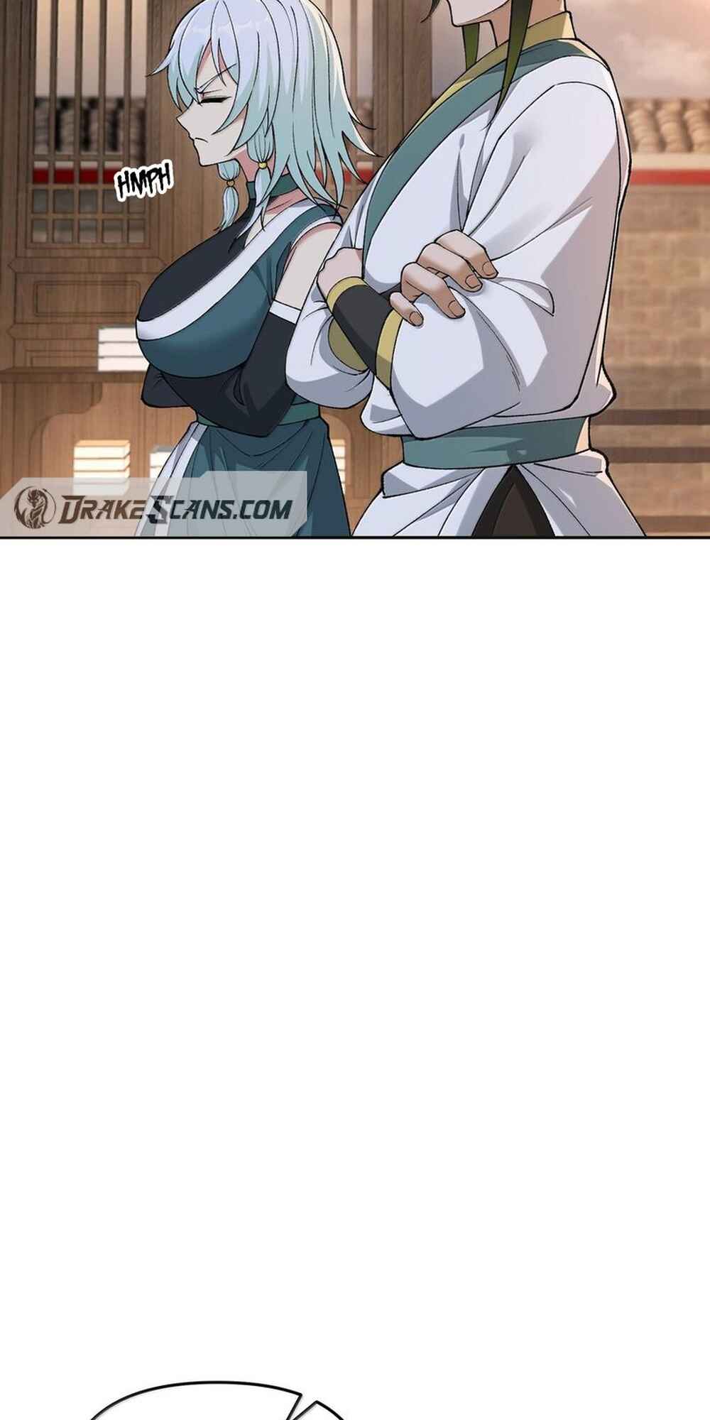 The Heavenly Path Is Not Stupid Chapter 88 - Page 12
