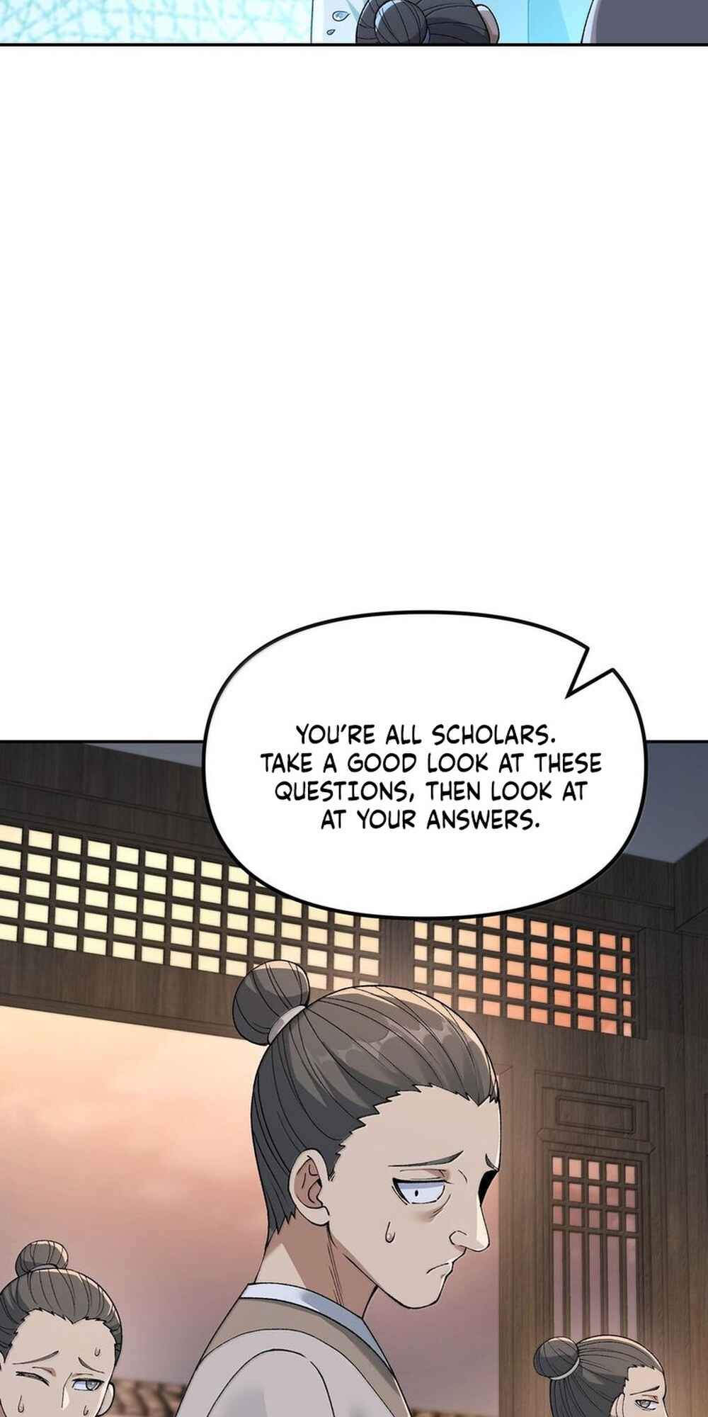 The Heavenly Path Is Not Stupid Chapter 88 - Page 15