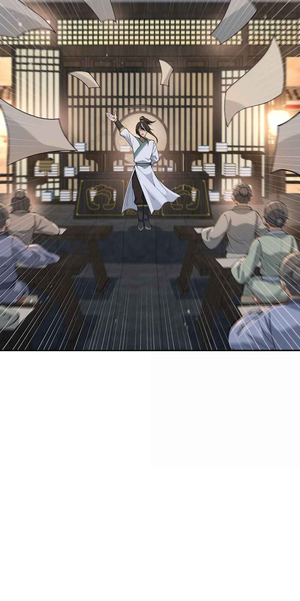 The Heavenly Path Is Not Stupid Chapter 88 - Page 17
