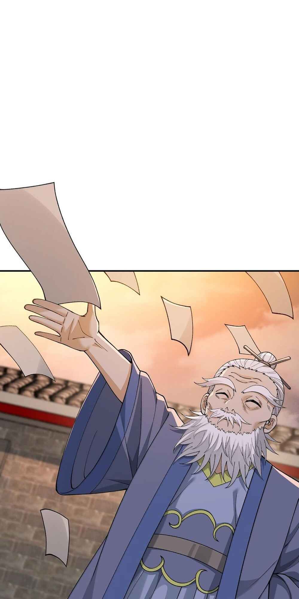 The Heavenly Path Is Not Stupid Chapter 88 - Page 20