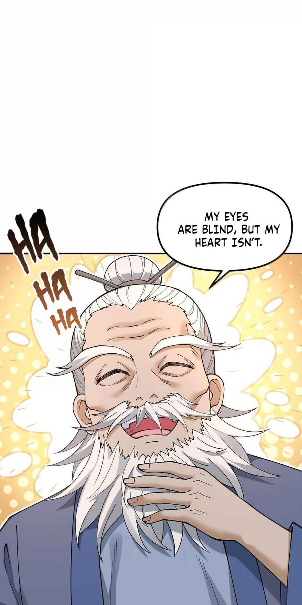 The Heavenly Path Is Not Stupid Chapter 88 - Page 25