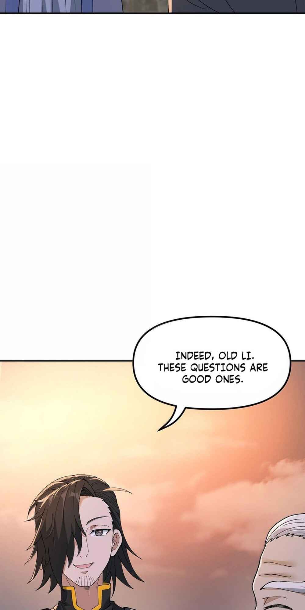 The Heavenly Path Is Not Stupid Chapter 88 - Page 27