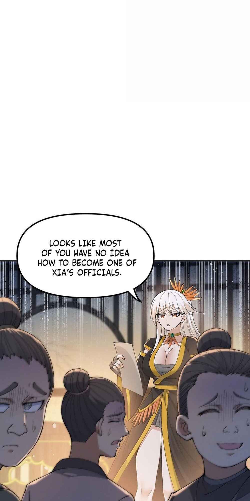 The Heavenly Path Is Not Stupid Chapter 88 - Page 39