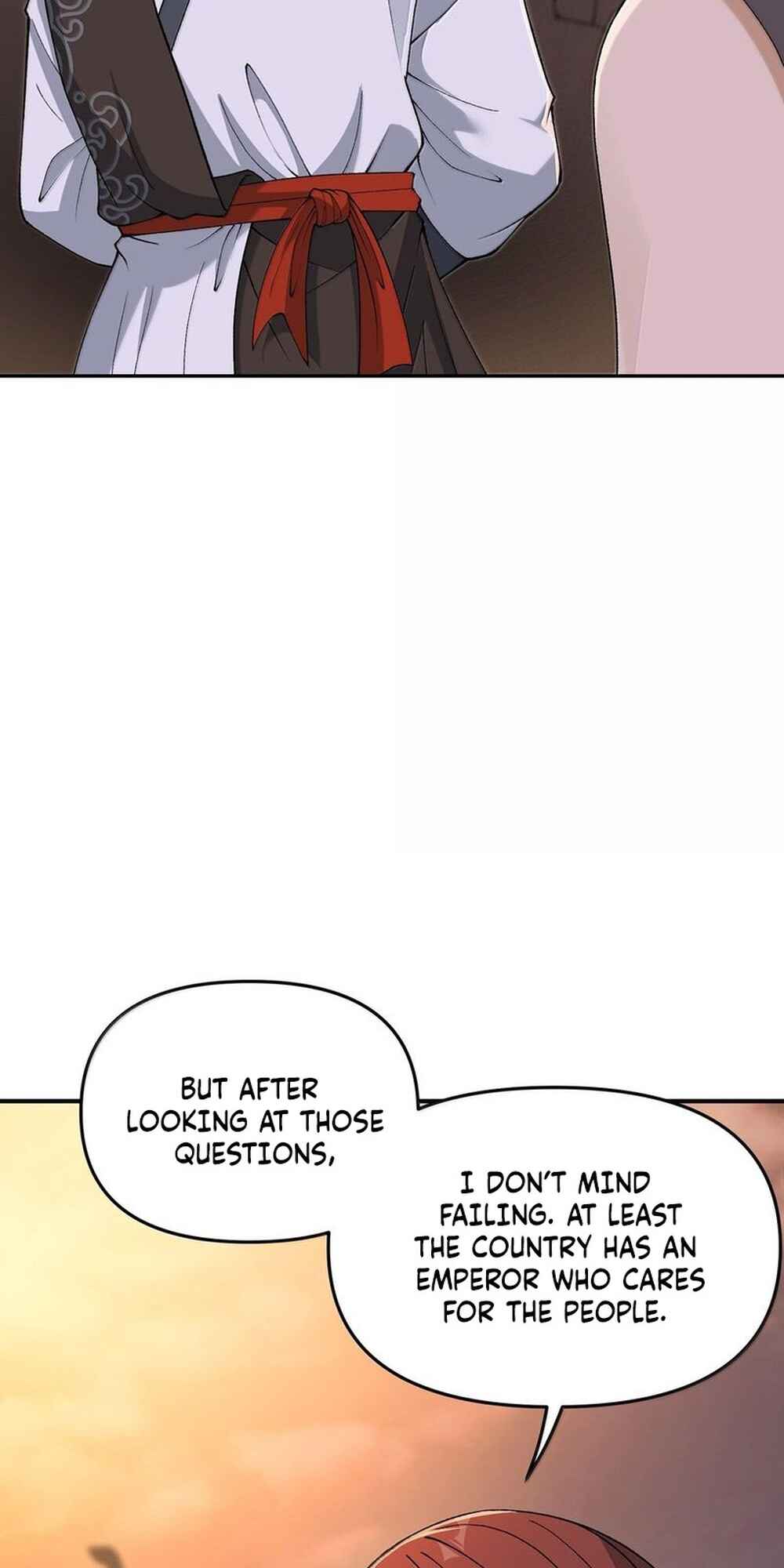 The Heavenly Path Is Not Stupid Chapter 88 - Page 50
