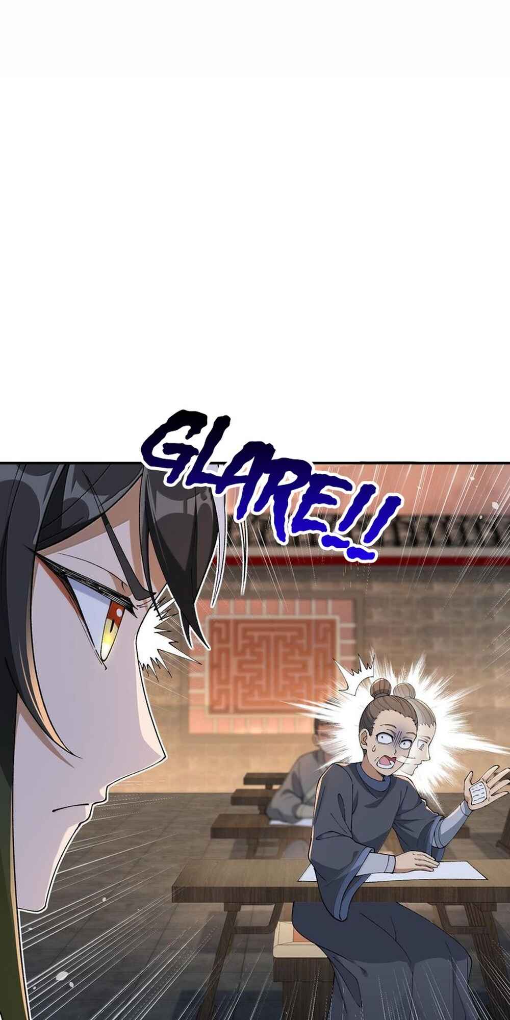 The Heavenly Path Is Not Stupid Chapter 88 - Page 6