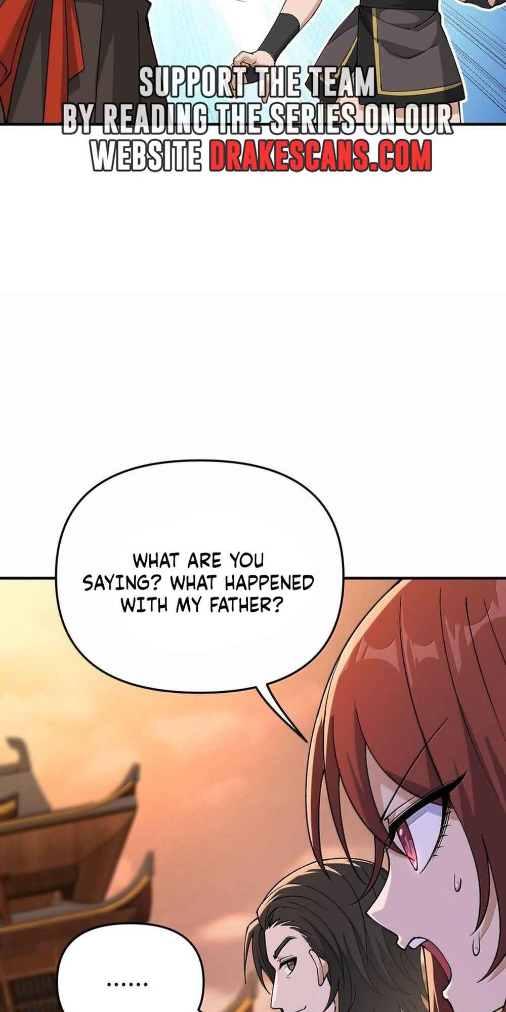 The Heavenly Path Is Not Stupid Chapter 88 - Page 61