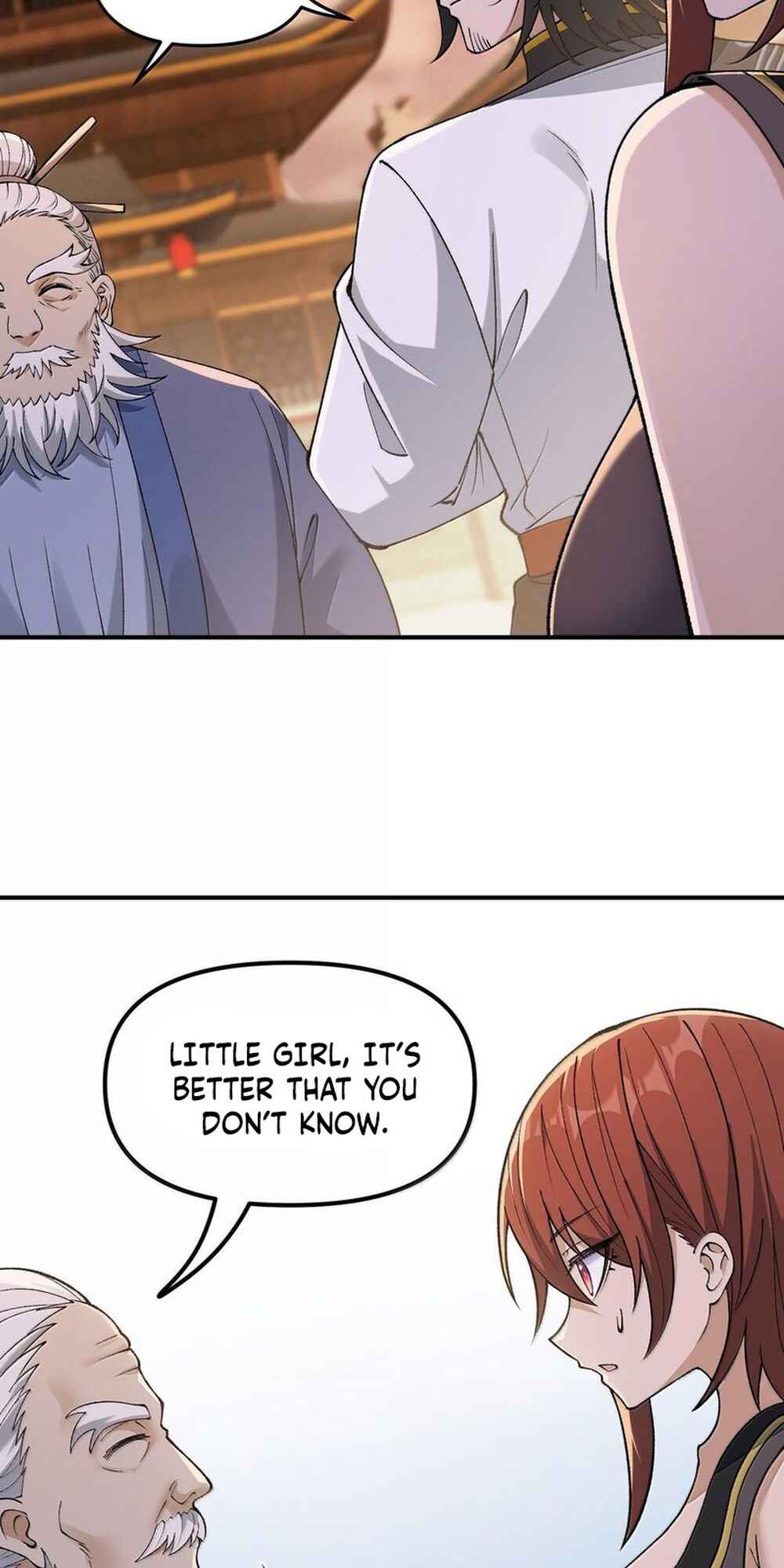 The Heavenly Path Is Not Stupid Chapter 88 - Page 62