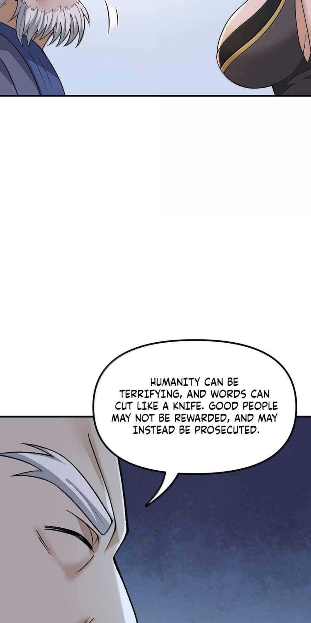 The Heavenly Path Is Not Stupid Chapter 88 - Page 63