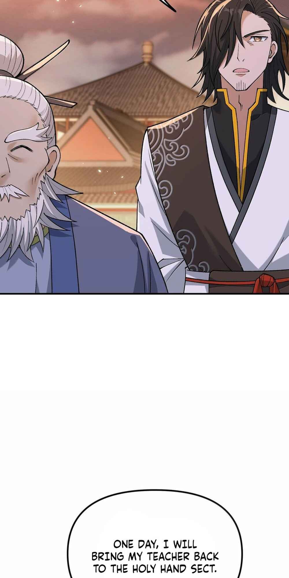 The Heavenly Path Is Not Stupid Chapter 88 - Page 65