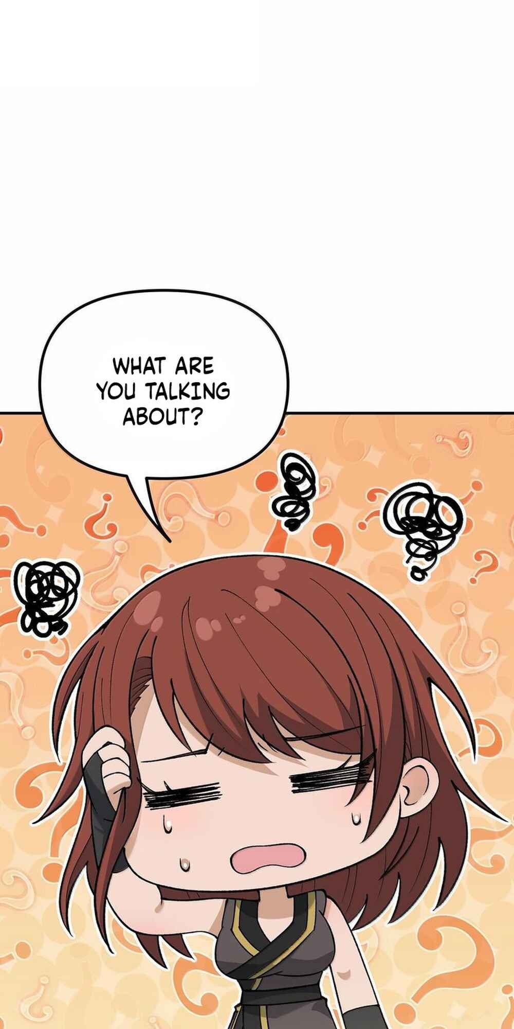 The Heavenly Path Is Not Stupid Chapter 88 - Page 67