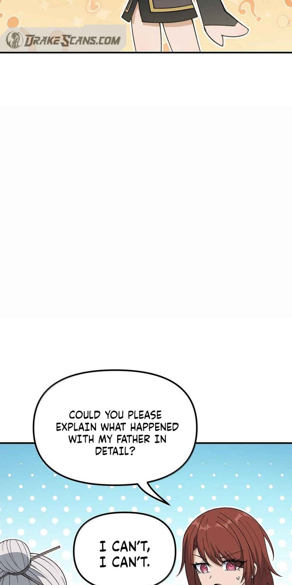 The Heavenly Path Is Not Stupid Chapter 88 - Page 68