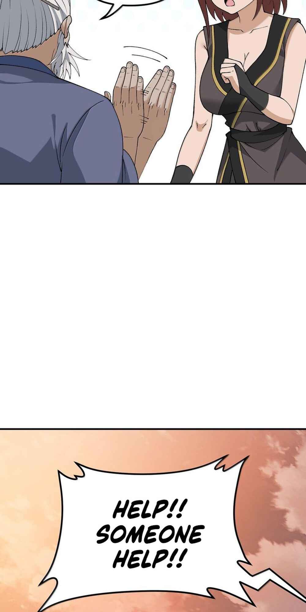The Heavenly Path Is Not Stupid Chapter 88 - Page 69