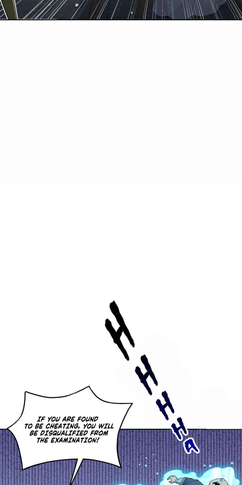 The Heavenly Path Is Not Stupid Chapter 88 - Page 7