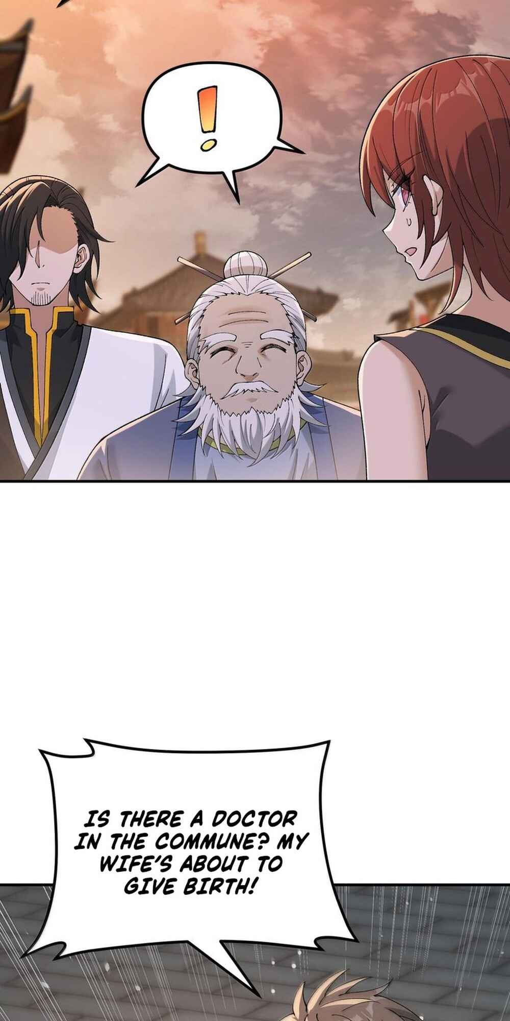 The Heavenly Path Is Not Stupid Chapter 88 - Page 70