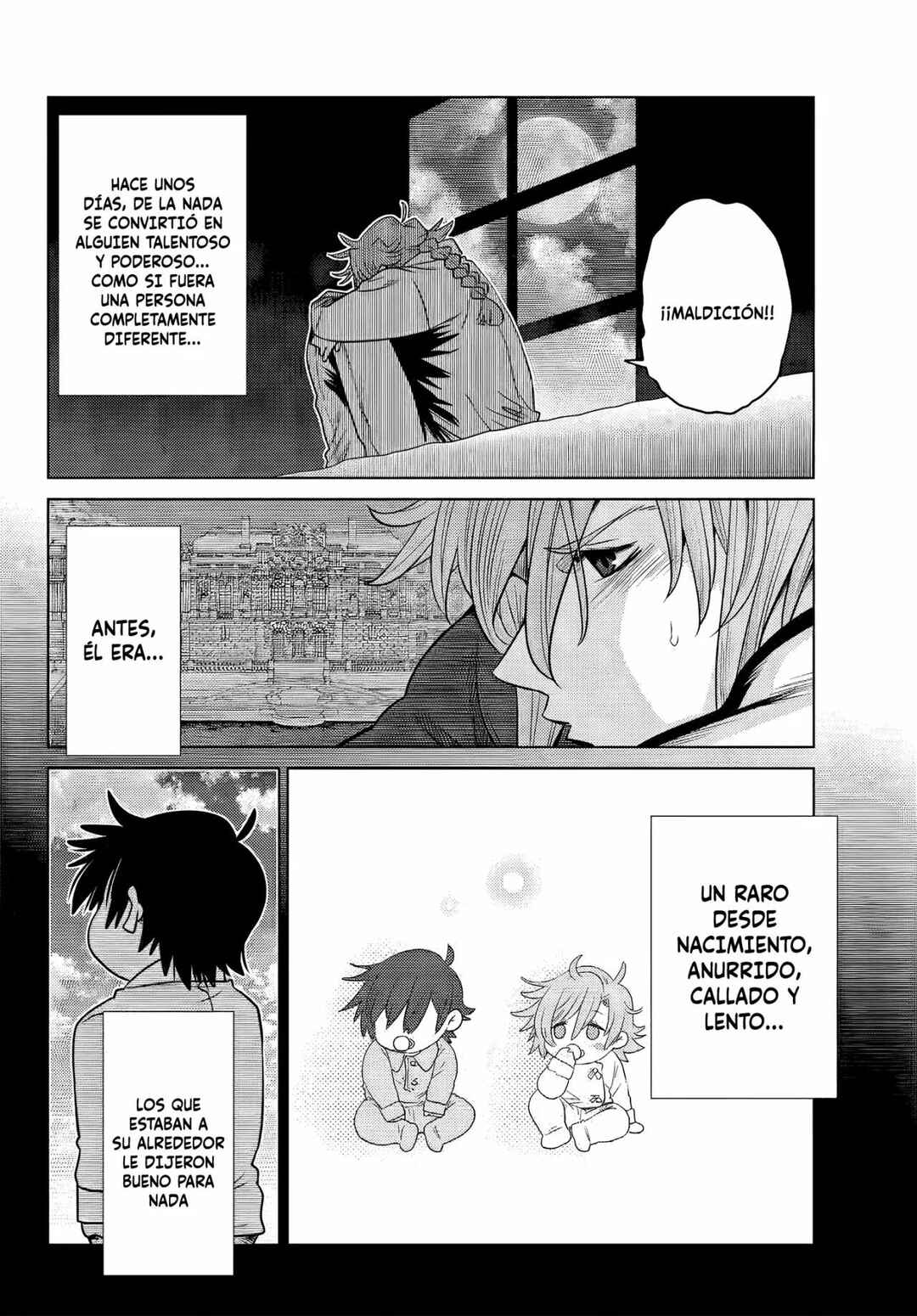 Ochikobore Datta Ani ga Jitsuha Saikyou ~Shijou Saikyou no Yuusha wa Tensei-shi, Gakuen de Mujikaku ni Musou Suru~ Chapter 7 - Page 15