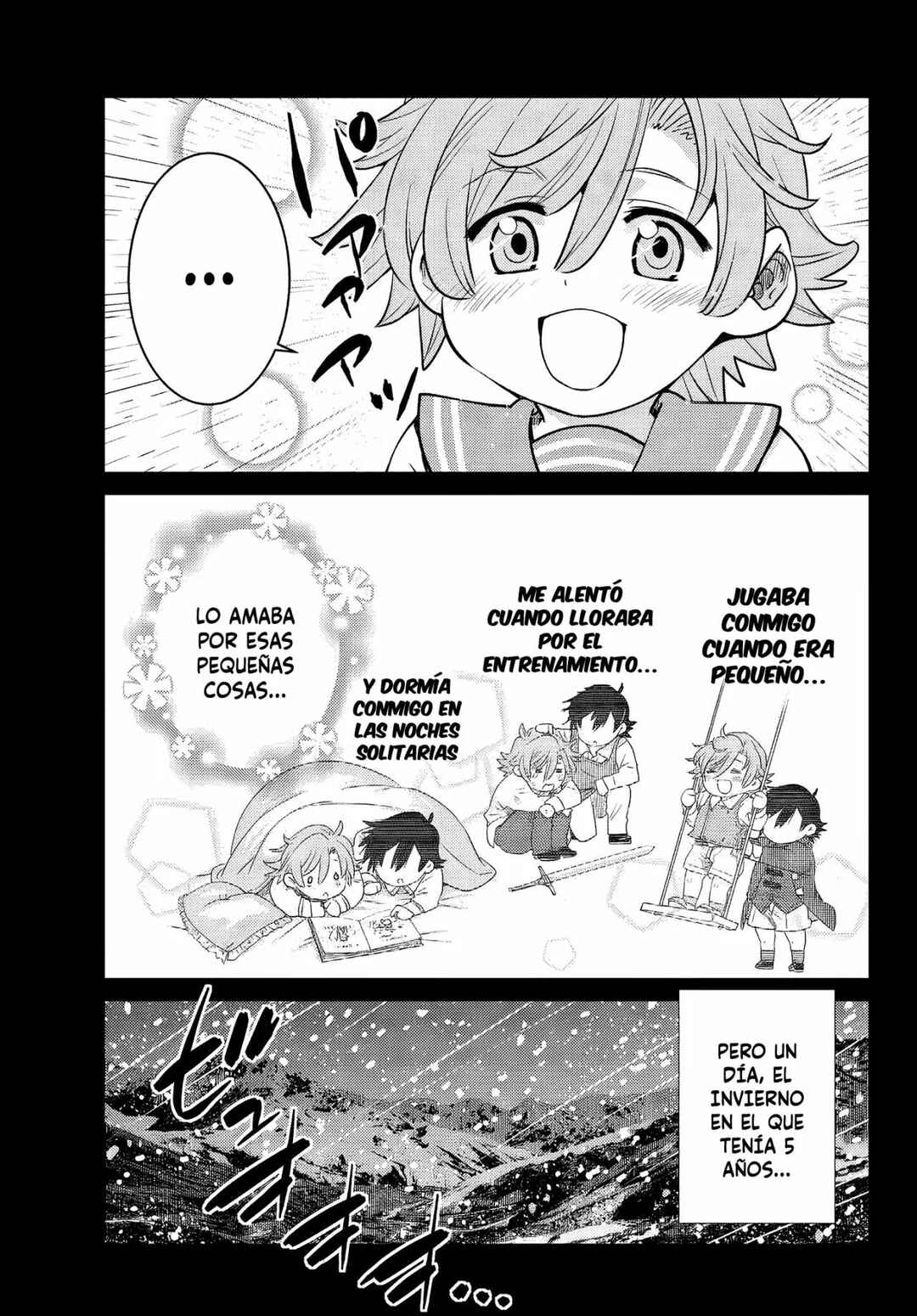 Ochikobore Datta Ani ga Jitsuha Saikyou ~Shijou Saikyou no Yuusha wa Tensei-shi, Gakuen de Mujikaku ni Musou Suru~ Chapter 7 - Page 18