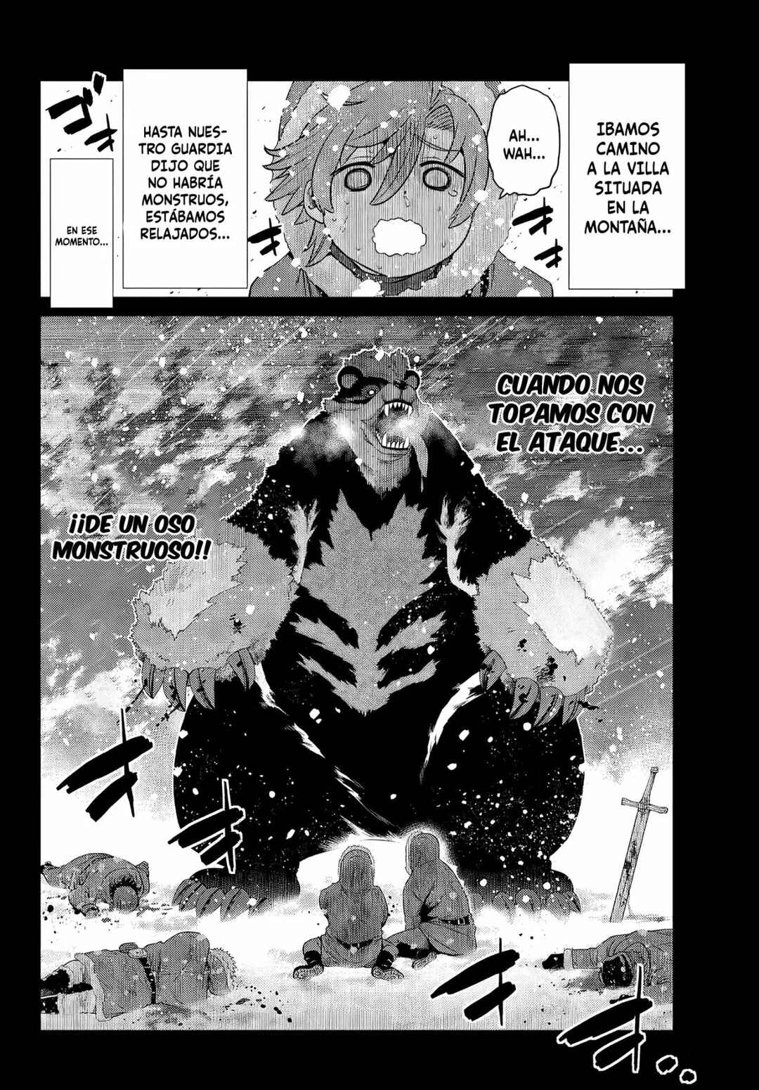 Ochikobore Datta Ani ga Jitsuha Saikyou ~Shijou Saikyou no Yuusha wa Tensei-shi, Gakuen de Mujikaku ni Musou Suru~ Chapter 7 - Page 19