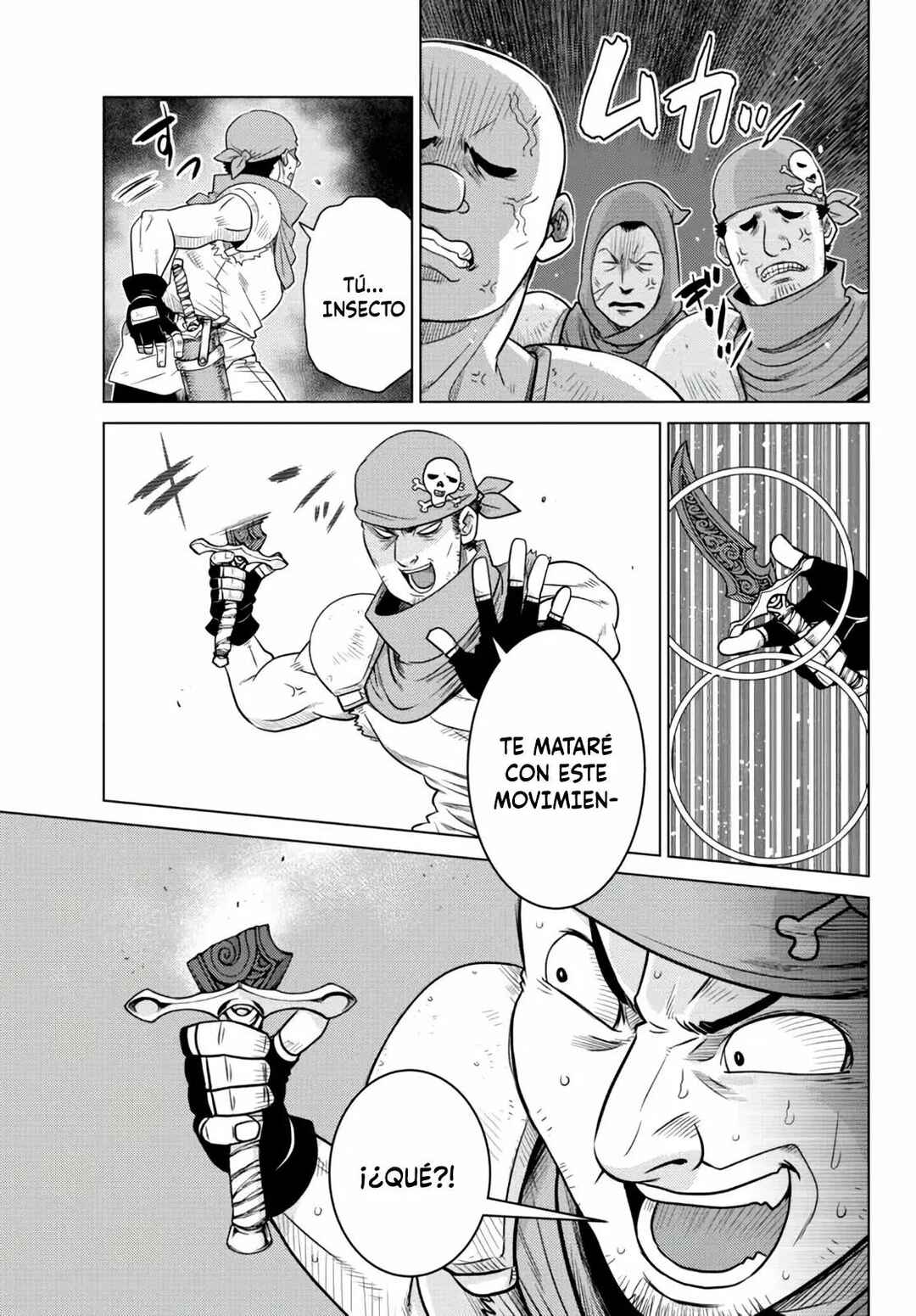 Ochikobore Datta Ani ga Jitsuha Saikyou ~Shijou Saikyou no Yuusha wa Tensei-shi, Gakuen de Mujikaku ni Musou Suru~ Chapter 7 - Page 43