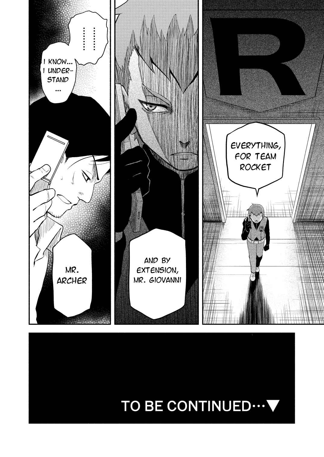 Pokemon: Ouja no Saiten Chapter 0.2 - Page 55