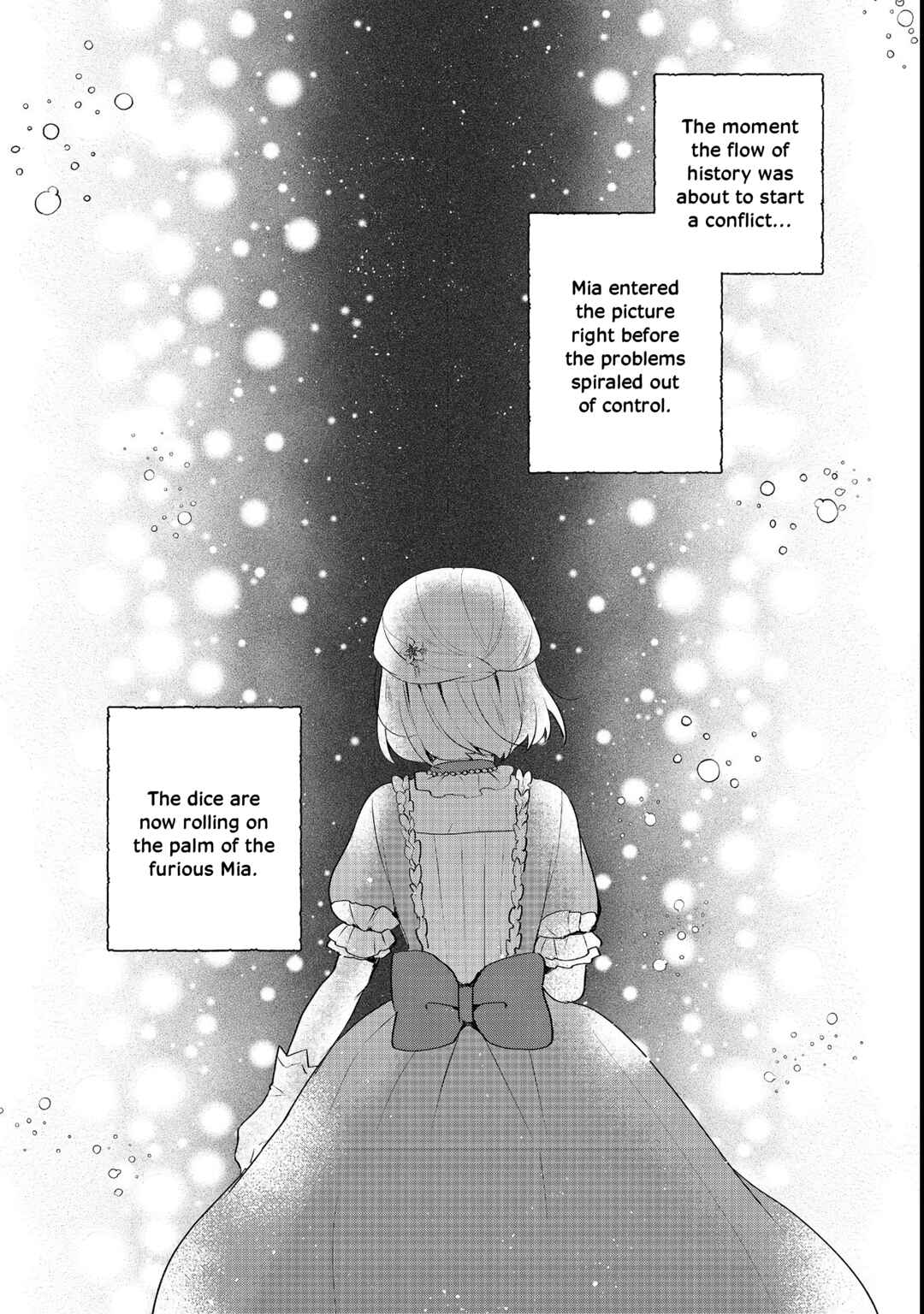 Tearmoon Teikoku Monogatari ~Dantoudai kara Hajimaru, Hime no Tensei Gyakuten Story~ Chapter 23 - Page 26