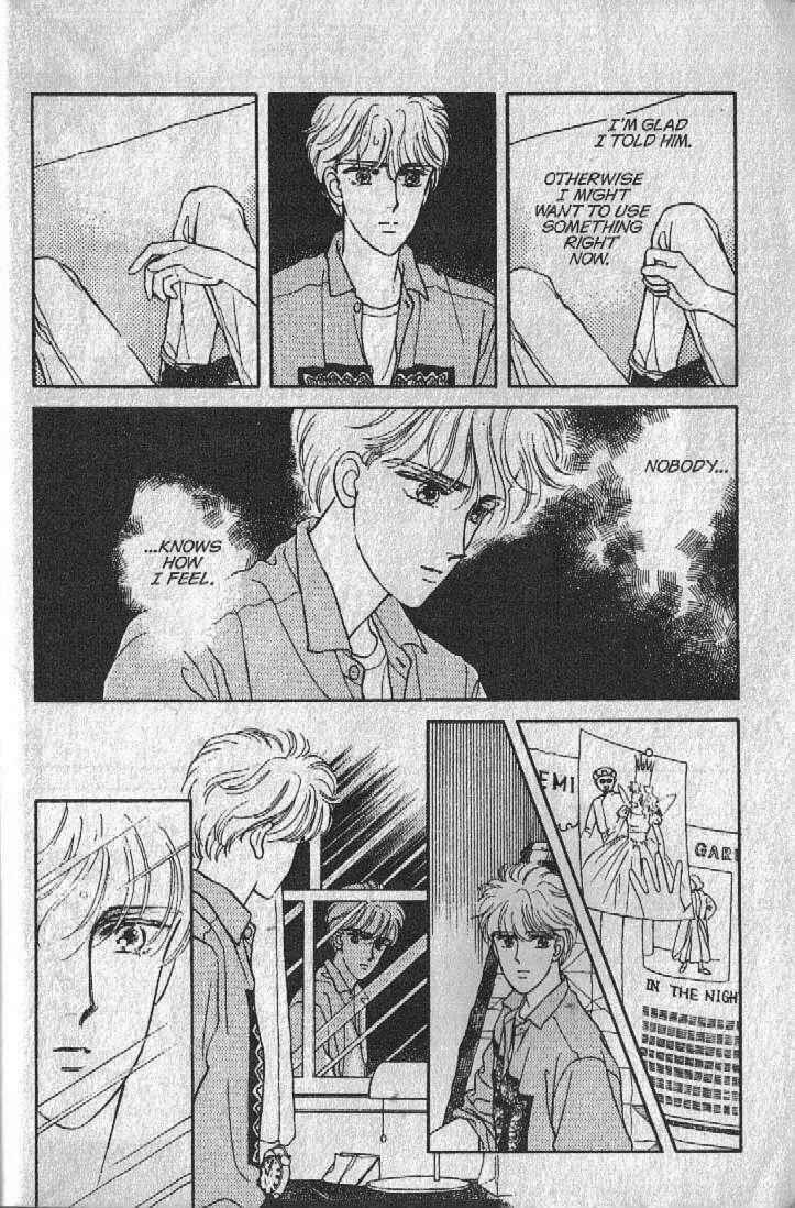 Cipher Chapter 24 - Page 13