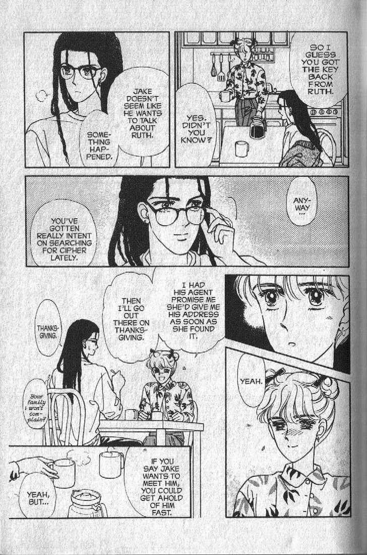 Cipher Chapter 24 - Page 27