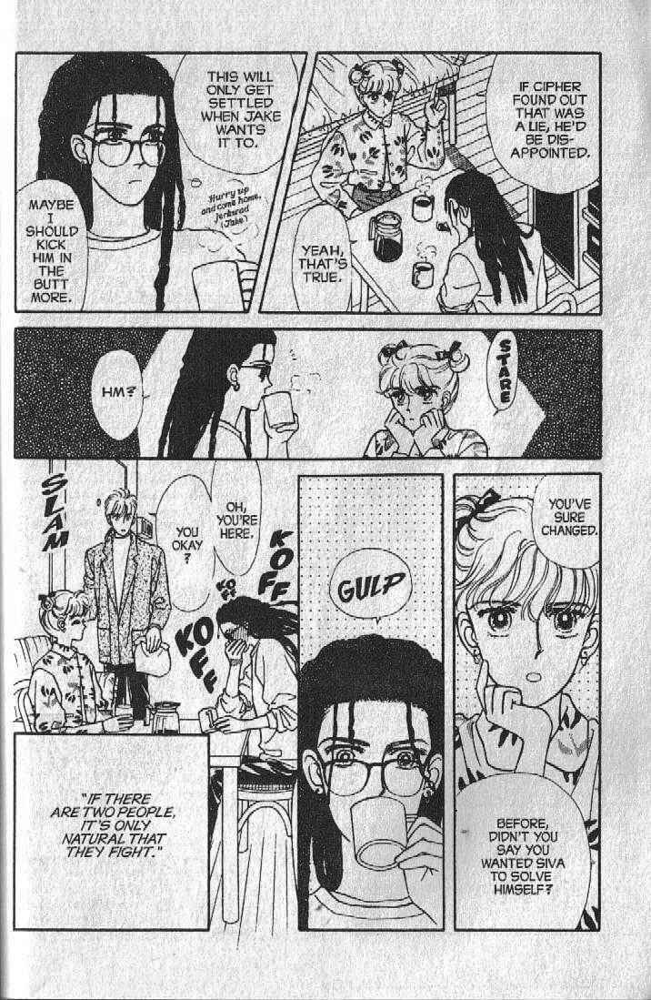 Cipher Chapter 24 - Page 28