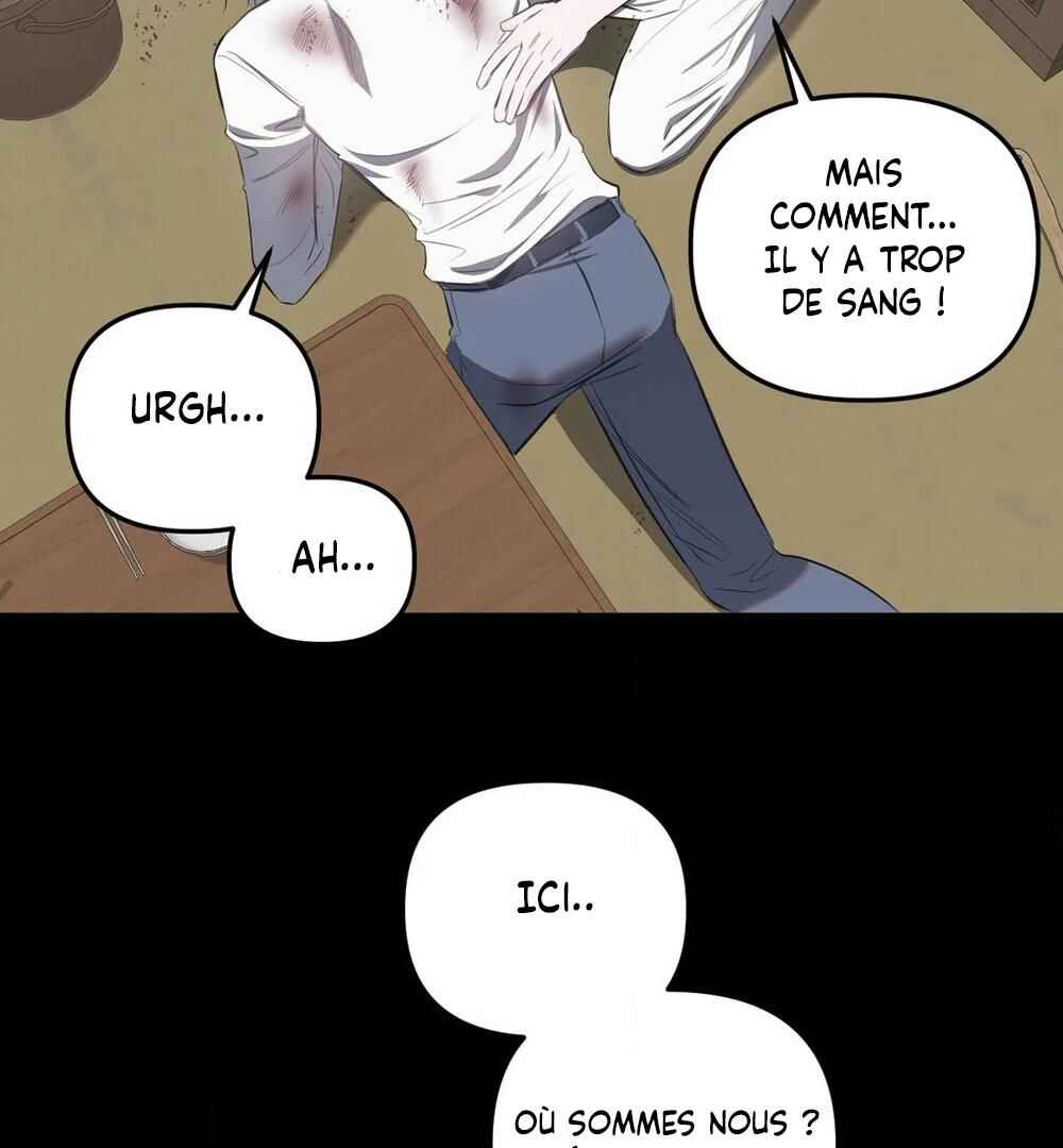 Sokjoeyang Chapter 17 - Page 60