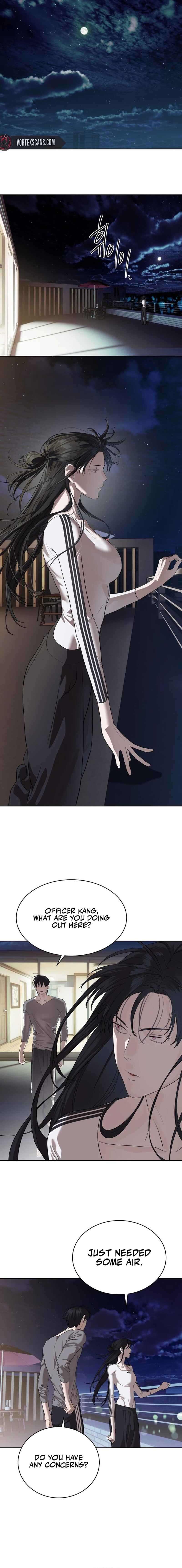 Byeoljeongjik Gongmuwon Chapter 40 - Page 18