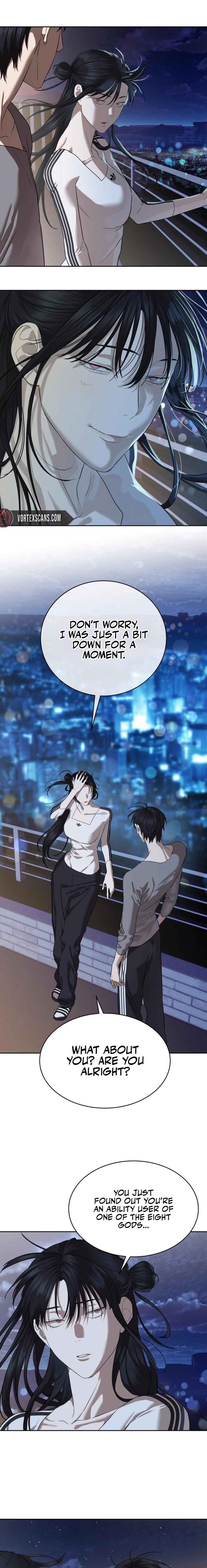 Byeoljeongjik Gongmuwon Chapter 40 - Page 20