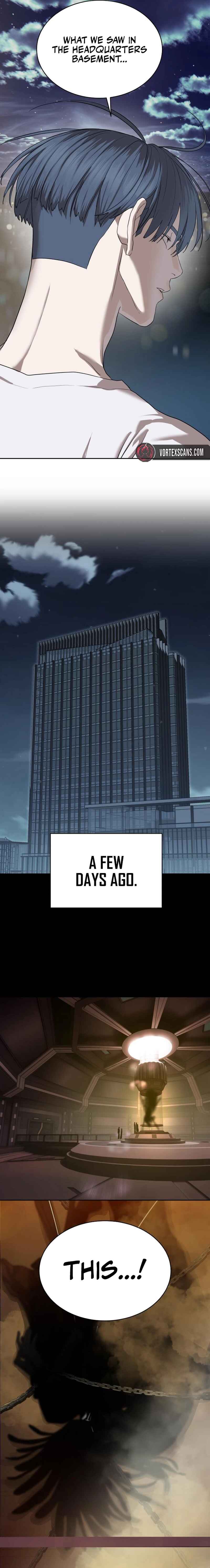 Byeoljeongjik Gongmuwon Chapter 40 - Page 23