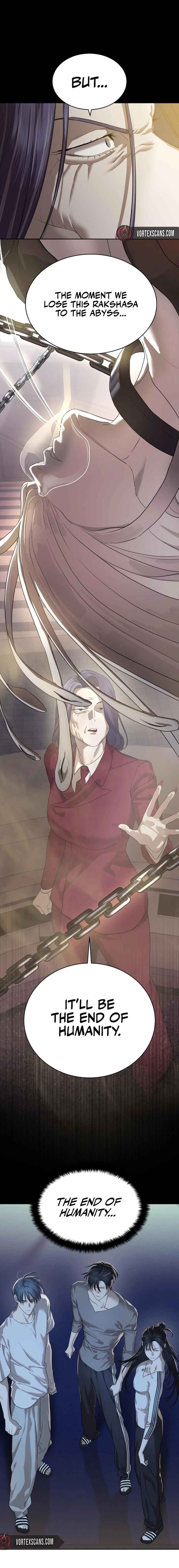 Byeoljeongjik Gongmuwon Chapter 40 - Page 25