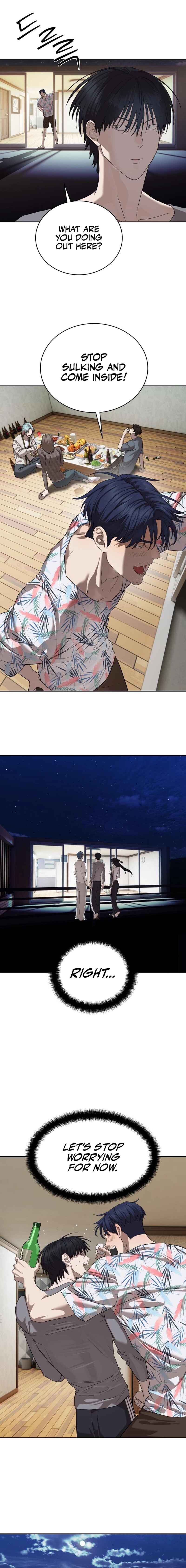 Byeoljeongjik Gongmuwon Chapter 40 - Page 26