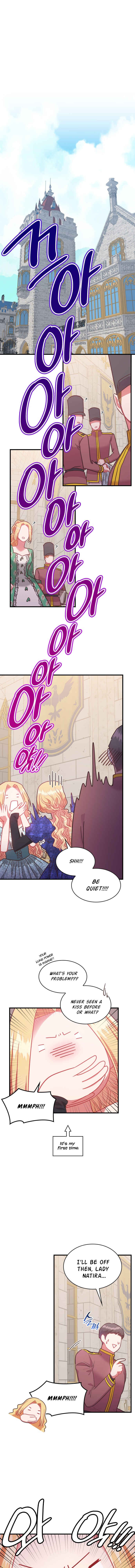 The 108 of Them Chapter 64 - Page 1