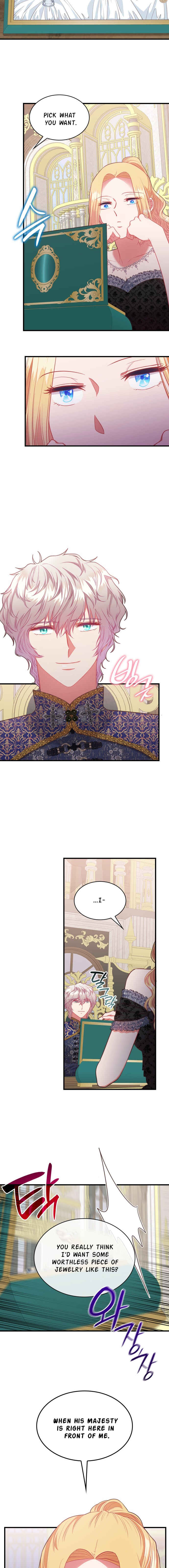 The 108 of Them Chapter 64 - Page 12