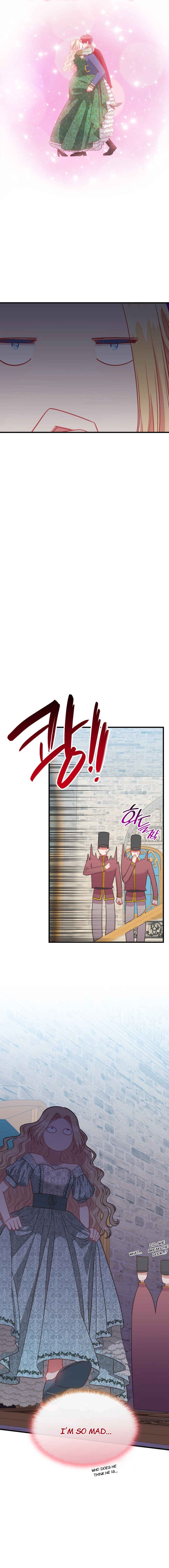 The 108 of Them Chapter 64 - Page 5