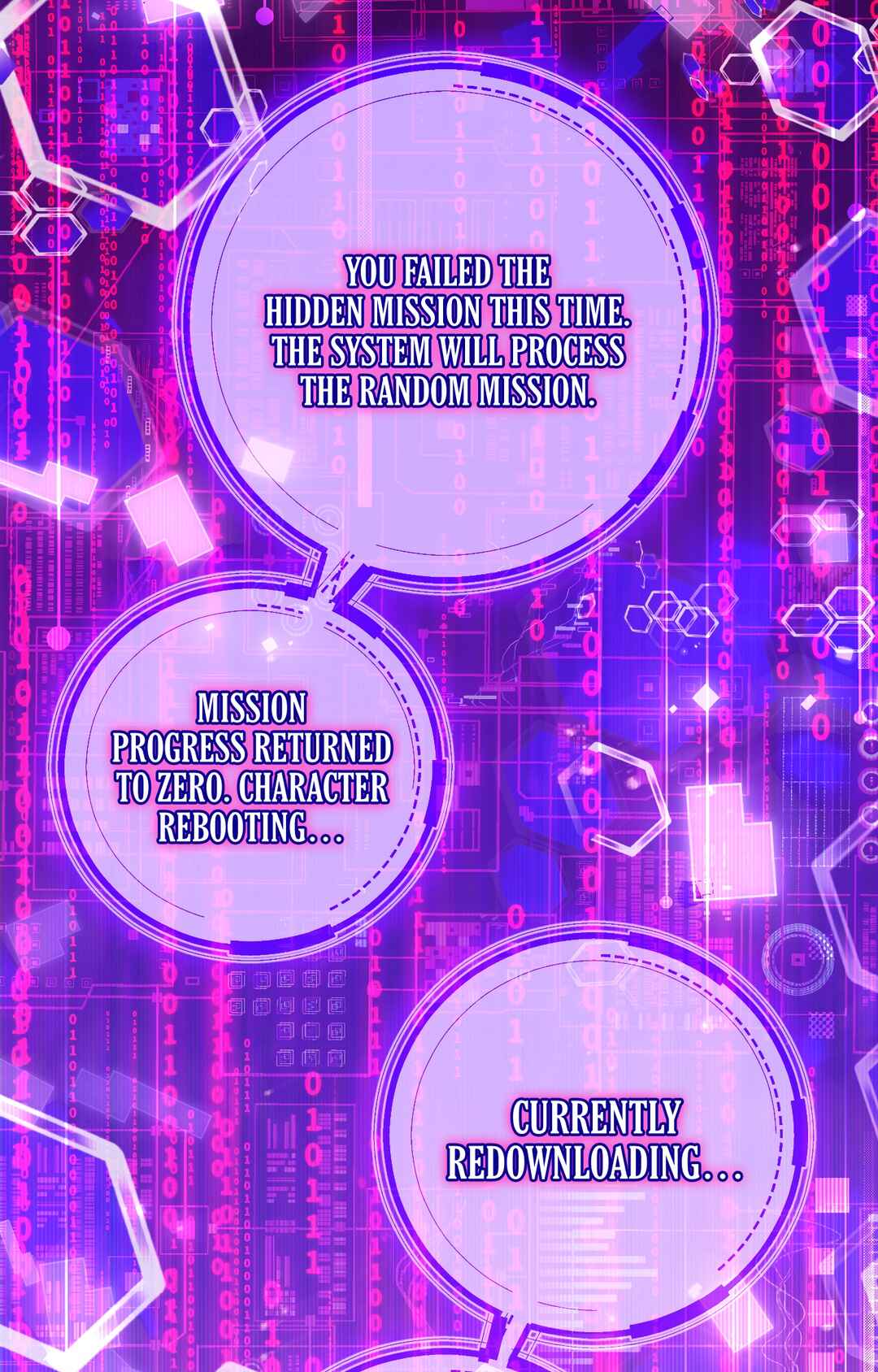 Moon Slayer Chapter 24 - Page 12